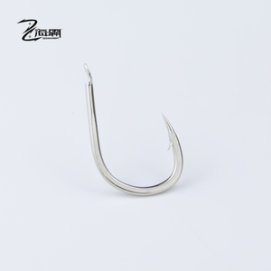 Móc câu cá chép Iseama cao cấp, bán buôn - Product Image 3