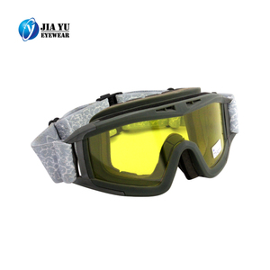 Offre Spéciale Sport de Marque Privée <span class=keywords><strong>Vision</strong></span> Nocturne Jaune Glace Patinage <span class=keywords><strong>Skateboard</strong></span> Neige Nuit Lunettes De Ski - Product Image 1