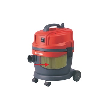 <span class=keywords><strong>Aspirapolvere</strong></span> per Solidi e Liquidi con Filtro <span class=keywords><strong>ad</strong></span> <span class=keywords><strong>Acqua</strong></span> CE, Alimentazione per Veicoli Commerciali, 1000W, <span class=keywords><strong>Aspirapolvere</strong></span> Italiano 220V YJ-1020 Lotclean 20L - Product Image 2
