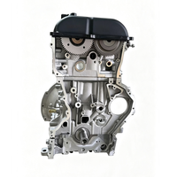 Bloc moteur neuf de haute qualité 4N15 4D56 4D56T 4D56U 4M40 4M40T 4B11 4B12 pour Mitsubishi L200 Triton Pajero Lancer Canter