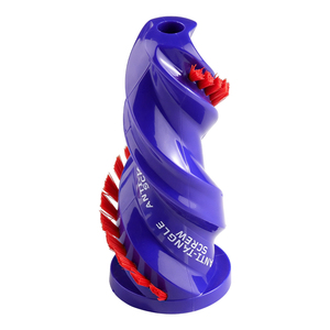 <span class=keywords><strong>Brosse</strong></span> à <span class=keywords><strong>rouleau</strong></span> anti-accrochage réutilisable et compatible avec les aspirateurs <span class=keywords><strong>Dyson</strong></span> V6 <span class=keywords><strong>V7</strong></span> V8 V10 V11 V12 Slim V15 pour nettoyer les matelas et éliminer les acariens - Product Image 3