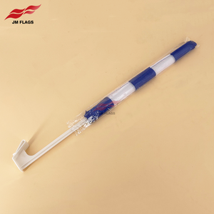 Wholesale 12*18 Inch <strong>Qatar</strong> Car <strong>Flags</strong> Cheap 100% Polyester Custom Decoration <strong>Qatar</strong> Car <strong>Flags</strong> - Product Image 4