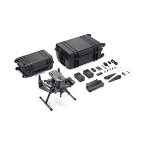 โดรนรุ่น Universal Version Matrice 350 RTK Enterprise รุ่น M350 RTK พร้อมเซ็นเซอร์ Lidar สำหรับทำแผนที่ โดรนถ่ายภาพกลางคืน กล้อง FPV UAV - Product Image 6