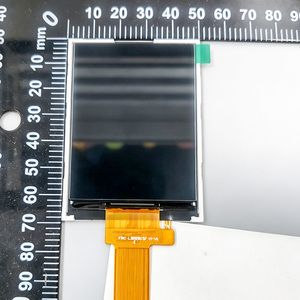 Module LCD TFT IPS 2,8 pouces LS028I37-M-V1 240x320 avec pilote ST7789P3 COG+FPC+Rétroéclairage Port MCU SPI Écran d'affichage <span class=keywords><strong>industriel</strong></span> RoHS - Product Image 3