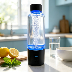 Hidrógeno ionizado agua para mejor beber agua alcalina barato ionizador de agua - Product Image 4
