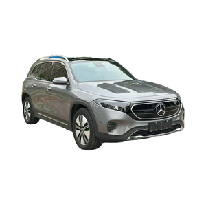2023 Mercede-s Ben-z EQB 260 5 porte SUV <span class=keywords><strong>New</strong></span> Energy veicoli Super Speed Auto usate - Product Image 1