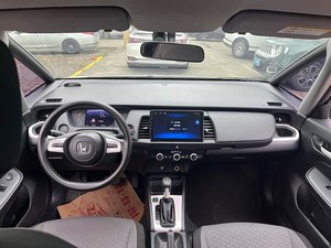 รถยนต์มือสองขายส่ง ฮอนด้า ฟิต/แจ๊ส รุ่นปี <span class=keywords><strong>2021</strong></span> เครื่องยนต์ 1.5 ลิตร เกียร์ CVT พวงมาลัยซ้าย สี่ประตู ห้าที่นั่ง น้ำมันเบนซิน - Product Image 4