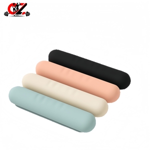 CZFIT Factory Best Seller Custom Durable Hand Print <b>Dumbbells</b> with Comfortable and Non-Slip Grip Design for Home Gym Unisex - Product Image 1