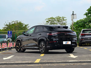 BYD Sea Lion 07 EV 2024 610Km <span class=keywords><strong>de</strong></span> largo alcance usado eléctrico RWD Suv vehículo BYD's E-Platform 3,0 Evo L2 + conducción autónoma - Product Image 5