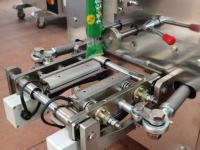 Machine d'emballage de jus Prix usine – Machines de remplissage et d'emballage de jus Tetra Pack – Équipement d'emballage de boissons en sachet pour usine