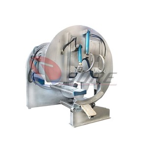 Caja de matamoscas automática para uso en la fábrica, caja de matamoscas para uso en bovinos y <span class=keywords><strong>ritual</strong></span> halal - Product Image 1