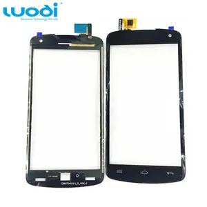 Originele Touch Screen voor BLU Studio X8 HD S530 Digitizer