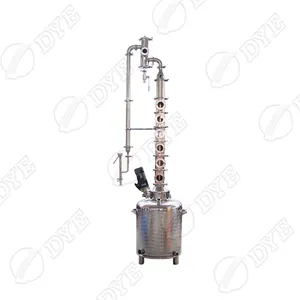 DYE Home Alcohol Distillation Still Home Alcohol Distillation Still alcohol still kits