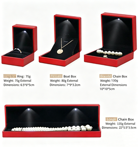 Portagioie <span class=keywords><strong>con</strong></span> LOGO a colori personalizzati a LED <span class=keywords><strong>con</strong></span> <span class=keywords><strong>anello</strong></span> di <span class=keywords><strong>luce</strong></span> e <span class=keywords><strong>anello</strong></span> <span class=keywords><strong>con</strong></span> bracciale portagioie <span class=keywords><strong>con</strong></span> <span class=keywords><strong>luce</strong></span> - Product Image 6