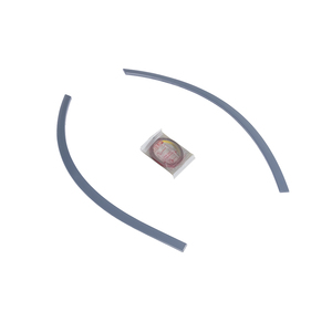 KM OE Passage de roue de porte arrière de haute qualité pour <span class=keywords><strong>Cayenne</strong></span> 958.1GTS Protection de voiture en plastique d'<span class=keywords><strong>occasion</strong></span> 95855970950G2X 95855971050G2X - Product Image 3