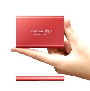 Ổ Cứng Ssd Di Động 1TB 2TB 4TB 6 TB 8TB 10TB 12TB 14TB 16 TB Ổ Cứng Di Động Gắn Ngoài Trạng Thái Rắn 1 2 4 6 8 <span class=keywords><strong>10</strong></span> 12 14 16 Tb - Product Image 2