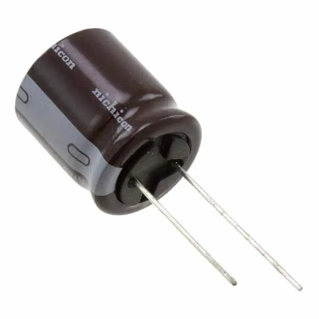 UCY2D151MHD6 Radial Can ICS Diodes Battery Management