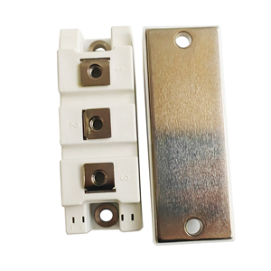 IGBT mô-đun lĩnh vực dừng & rãnh loại 1200V 100A nửa cầu mô-đun điện - Product Image 2