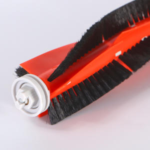 Mijia Soft Brush Strip 200mm X 35mm <b>Edge</b> Cleaning Replacement Part For Robot Vacuum Cleaner Accessories - Product Image 3