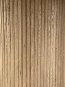 اثاث حديث على الطراز الرعوي الفرنسي مخدد عمودي - Product Image 6