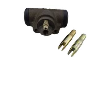 คาลิปเปอร์เบรก Doosan สำหรับ D10S D15S D18S อะไหล่รถยกเหล็กหล่อ 1000 กก. รุ่นเครื่องยนต์สันดาปภายใน - Product Image 2