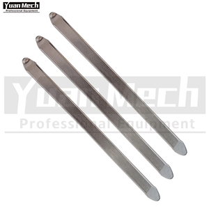 أداة إصلاح 20 \ "proy أداة إزالة رافعة العجلات المحمولة باليد لمعدات خدمة السيارات - Product Image 5