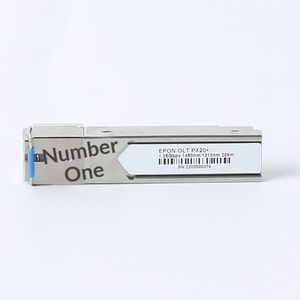 จำหน่ายโดยตรงจากโรงงาน อุปกรณ์ไฟเบอร์ OLT กิกะบิตขนาดเล็ก 4 พอร์ต รุ่น NF5804S โมดูลจัดการเครือข่ายผ่านเว็บ น้ำหนัก 6 กก. NF5804S, 4 - Product Image 1
