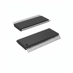 ซื้อชิ้นส่วนอิเล็กทรอนิกส์ออนไลน์ SN74CB3T16211DGVR 56 TFSOP Logic ของแท้ - Product Image 1