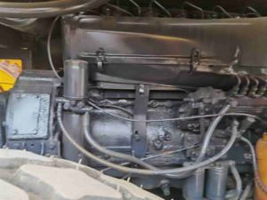 Dynapac CA301D Cc211 dynapac ใช้ Ca301d CA251D ลูกกลิ้งเยอรมัน - Product Image 4