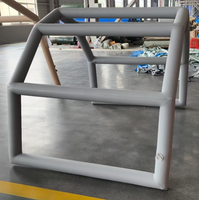 Colonne gonflable en PVC d'usine pour colonne d'air de tente gonflable
