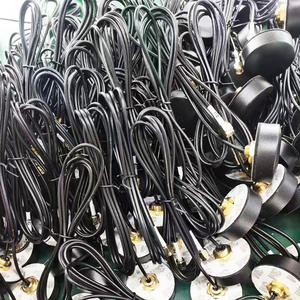 <span class=keywords><strong>Antenne</strong></span> externe <span class=keywords><strong>sans</strong></span> <span class=keywords><strong>fil</strong></span> omnidirectionnelle étanche BN-IOT pour armoire, Internet Wifi 2,4 GHz, <span class=keywords><strong>antenne</strong></span> murale extérieure - Product Image 3