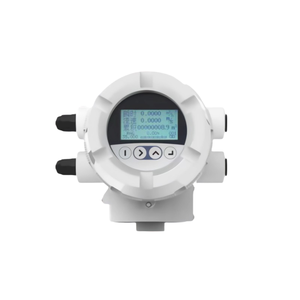 Antlets mới đến thông minh điện từ lưu lượng kế tích hợp ống lưu lượng kế cho chất lỏng trung OEM tùy biến - Product Image 4