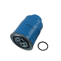 Elemento Filtrante 16403-4U11A 16403-4U105, Filtros de Combustible Diésel para Nissan Frontier, Kicks, Navara, NP300, NV350, PATHFINDER, URVAN, Sunny