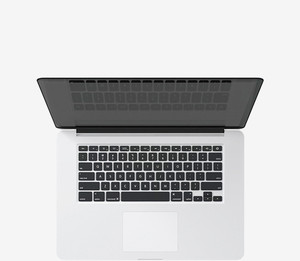 Haute qualité en gros ordinateur <span class=keywords><strong>portable</strong></span> mince protecteur doux au toucher étanche pour <span class=keywords><strong>hp</strong></span> silicone <span class=keywords><strong>clavier</strong></span> couverture arabe <span class=keywords><strong>clavier</strong></span> - Product Image 6