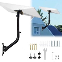 Support de fixation réglable pour tube coudé V2/V3 Gen3, assurant un alignement optimal du signal Internet satellite, origine Chine