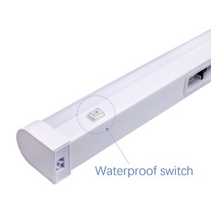 <span class=keywords><strong>ไฟ</strong></span> LED <span class=keywords><strong>ติด</strong></span>กระจกห้องน้ำแบบกันน้ำ IP44 สำหรับใช้ภายในอาคาร - Product Image 4