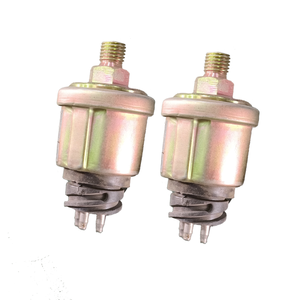 Sensor de presión de aire de servicio al cliente de alta calidad, repuestos para camiones Shacman, Sensor de barómetro 81274210151 - Product Image 1