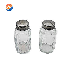 Saleros y Pimenteros, Tarro de Condimentos, Botella de Vinagre para Barbacoa, Utensilios de Cocina - Product Image 3