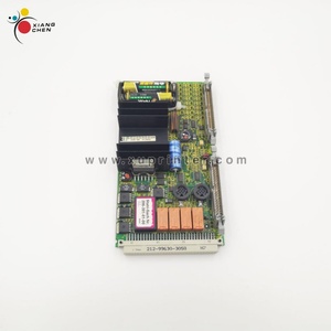 Placa de Interfaz DO ZD.286-301-01-00 216-99230-3058 68008, Placa Electrónica de Circuito para Piezas de Máquina Plegadora Stahl - Product Image 4