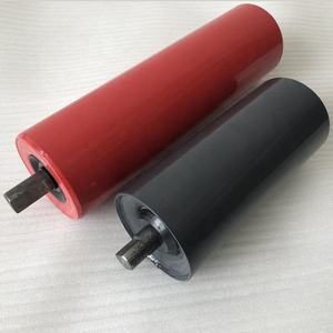 CEMA standart 114mm çaplı bant konveyör rulo - Product Image 5