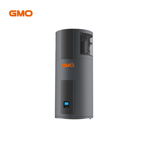 Chauffe-eau industriel à pompe à chaleur GMO 21 Years JDM 150L 200L 300L, solutions personnalisées - Product Image 2