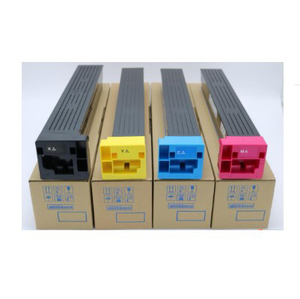 Vendita della fabbrica copiatrice parti di ricambio cartuccia di toner a colori TN611 <span class=keywords><strong>per</strong></span> Konica Minolta Bizhub tn611 - Product Image 1