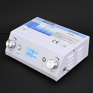 AOT-MD-500D 10-99.5 Mg/L LCD Panel Show Ozone Concentration Rectal Insufflation Best Medical Ozone Generator for <strong>Sale</strong> - Product Image 3