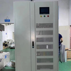 Xingkerong ASN-75KVA Single Phase AC to to AC Converter <b>12V</b> to 24V 100A for Motor & Industrial Use CE Certified - Product Image 4
