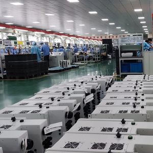 Inversor <span class=keywords><strong>Solar</strong></span> de 5Kw con batería, dispositivo de 5 Kw con conexión eólica y <span class=keywords><strong>Solar</strong></span>, funciona sin batería, conexión a red - Product Image 5