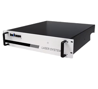 Harga Pabrik Baru Sumber Daya Laser Serat BWT 1500w BFL-CW15-A untuk Mesin Las Laser Genggam