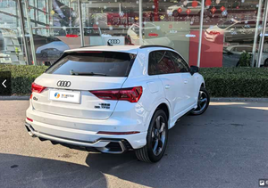<span class=keywords><strong>Audi</strong></span> <span class=keywords><strong>Q3</strong></span> 2024, 1.5T, 160hp, SUV Deportivo de Lujo, Techo Panorámico, Asientos Eléctricos, Etc., 18,000km, Buen Estado, <span class=keywords><strong>Precio</strong></span> Bajo. - Product Image 3