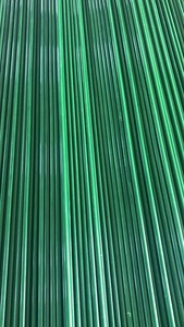 Wholesale Clean And Hard Fiberglass <b>Rod</b> Flower Plant Support Pole Stake Stick Instead Of Bamboo Wooden - Product Image 3