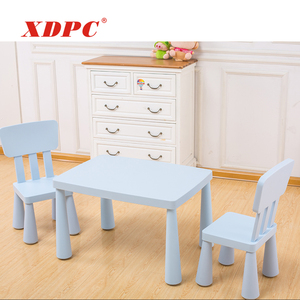 Trẻ Em Mẫu Giáo Của Trẻ Em Hoạt Động Học Tập Bảng Nhựa - Product Image 3