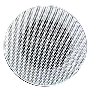 Haut-parleur de plafond professionnel <span class=keywords><strong>HIFI</strong></span> bidirectionnel de 3 pouces en plastique sans bordure, étanche IPX4, pour home cinéma, mosquée, musique d'ambiance, sonorisation - Product Image 2